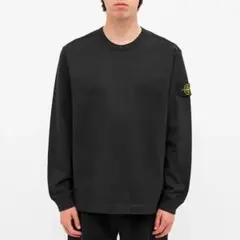 STONE ISLAND ガーメントダイ ライトウェイトスウェットのサムネイル