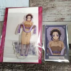 鬼滅の刃 AGF ufotable 胡蝶しのぶ