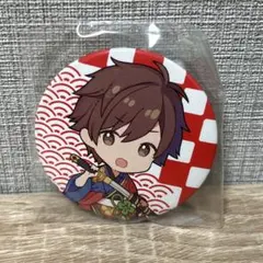 ひきこもりでも LIVEがしたい！2018天月　缶バッチ