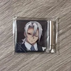 鬼滅の刃　モクテル　モクテルバー　ロト　LOTO ミニアクリルパネル　宇髄天元