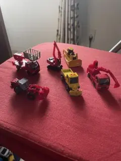 廃盤] ミニカー アガツマ 1/36 郵便車 DK-5121 - メルカリ