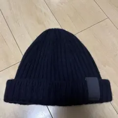 ノースフェイス　ビーニー