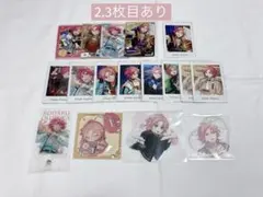 あんスタ 桜河こはく 紙類 まとめ売り