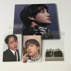 EXO トレカ まとめ売り10枚 - メルカリ