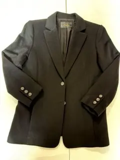 レリアン テーラードジャケット