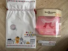 【新品未使用】ミキハウス スタイ スプーン