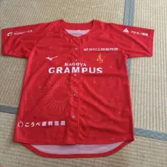 名古屋グランパス ユニフォーム