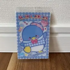 サンリオキャラクターズ タキシードサム カード
