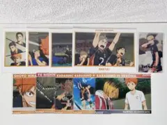 ハイキュー!!　ゴミ捨て場の決戦展