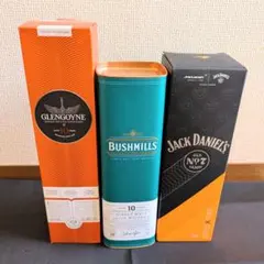 CHIVASREGAL 12年 Glenfiddich 12年 魔王 3本セット CHIVASREGAL 12年 Glenfiddich 12年 魔王 3本セット - メルカリ