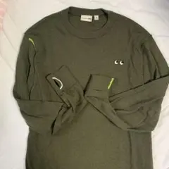 ANYA HINDMARCH ウールセーター 160