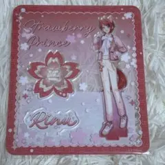 すとぷり 莉犬くん 春 スプリング アクリルスタンド アクスタ