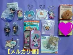 BTS BT21 SHOOKY・TinyTAN SUGA グッズ12点まとめ売り