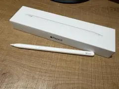 正規品 Apple Pencil (第2世代) ジャンク品