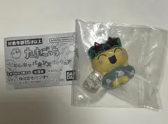 たまごっち みんなでバカンスフィギュア ガチャ