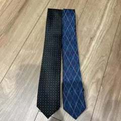 ネクタイ2本セット