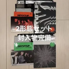 KEYVITUP トレカ keyvitup セット | Mercari