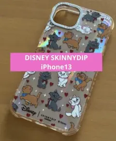 DISNEY SKINNYDIP iPhoneケース iPhone13 匿名配送のサムネイル