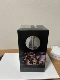 東リべ　マイキー　フィギア