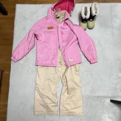 2026年最新】ph kids スキーウェアの人気アイテム - メルカリ