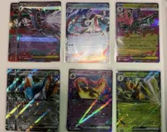 ポケモンカード ニンジャスピナー RR まとめ売り