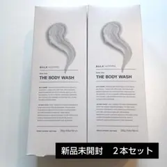 新品BULK HOMME バルクオム　ボディウォッシュ250g２本のサムネイル