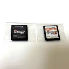 3DSソフト ポケットモンスター ブラック ホワイト２