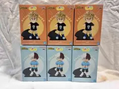 僕のヒーローアカデミア ちあぴこ フィギュア 2種類セット