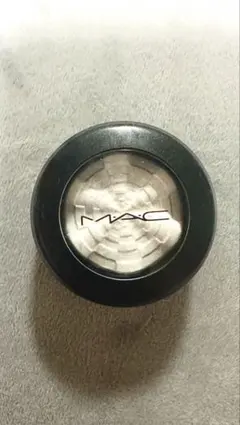 MAC エクストラ ディメンション アイシャドウ クリエイティブパーク