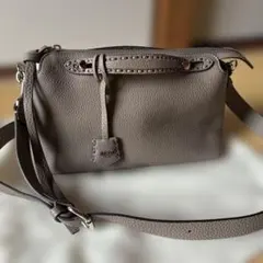 FENDI バイザウェイ　セレリアミディアムサイズのサムネイル