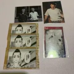 東京リベンジャーズ