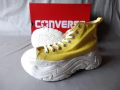23.5cm！新品◆CONVERSE ALL STAR CITYHIKE HI◆のサムネイル