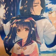 2026年最新】うたわれるもの タペストリーの人気アイテム - メルカリ