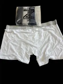 ボクサーパンツ メンズ メッシュ 吸汗速乾 冷感 大きめ 4枚組