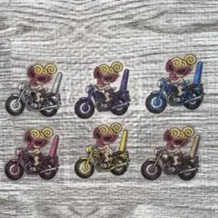 アメステ　ヒスミニ　ロールシール