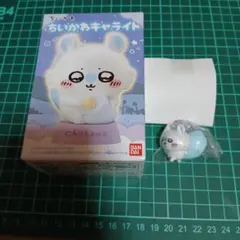 ちいかわキャライト　モモンガ