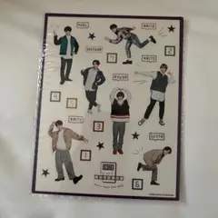 トラジャTravis Japan LIVE 2020 ENTER 1234…