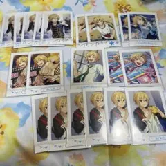 あんスタ ぱしゃこれ セット なずな ④