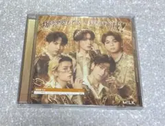 M!LK 爆裂愛してる/好きすぎて滅！ 通常盤 ⑥