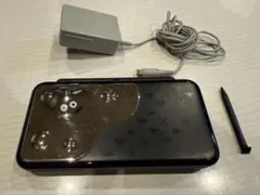 Newニンテンドー2DS LL はぐれメタルエディション