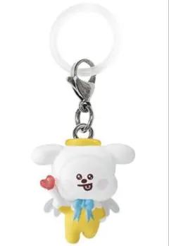 BT21 めじるしアクセサリー～エンジェルver.～ CHIMMY