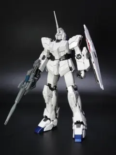最終価格】【海外製】MGEXと同プロポーション ユニコーンガンダム
