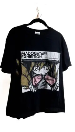 2026年最新】忍野忍 tシャツ ウエダハジメの人気アイテム - メルカリ