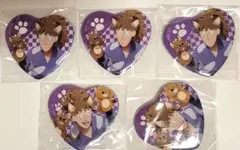 2025年最新】鉢屋三郎 缶バッジ ナンジャタウンの人気アイテム - メルカリ