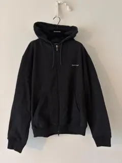 2026年最新】BALENCIAGA タイプ：ジップアップ メンズ パーカーの人気