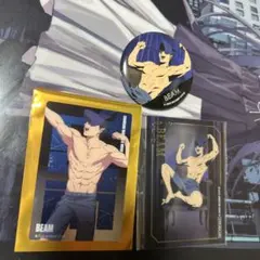 チェンソーマン ビーム ChainsawMan BEAM まとめ売り