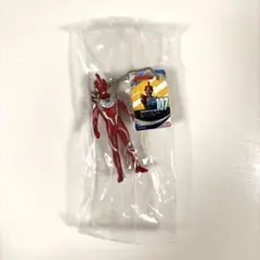 ウルトラソフビシリーズ ミニチュアスイングマスコット ウルトラマンオメガ