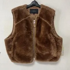 美品 正規 24SS Entire Studios ダウン ベスト 120P▲ 美品 正規 24SS Entire Studios ダウン ベスト 120P△