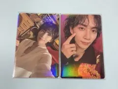 SEVENTEEN セブチ ジョンハン SEVENTEENTH HEAVEN