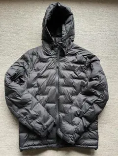 ZARA 海外購入 ダウンジャケット Sサイズ